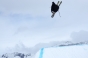 , Winter X-Games Slopestyle practice 2011 - Courchevel Enquirer